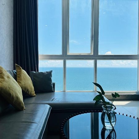 Can Ho Oasky Canh Bien Bai Sau Vung Tau Luaran gambar