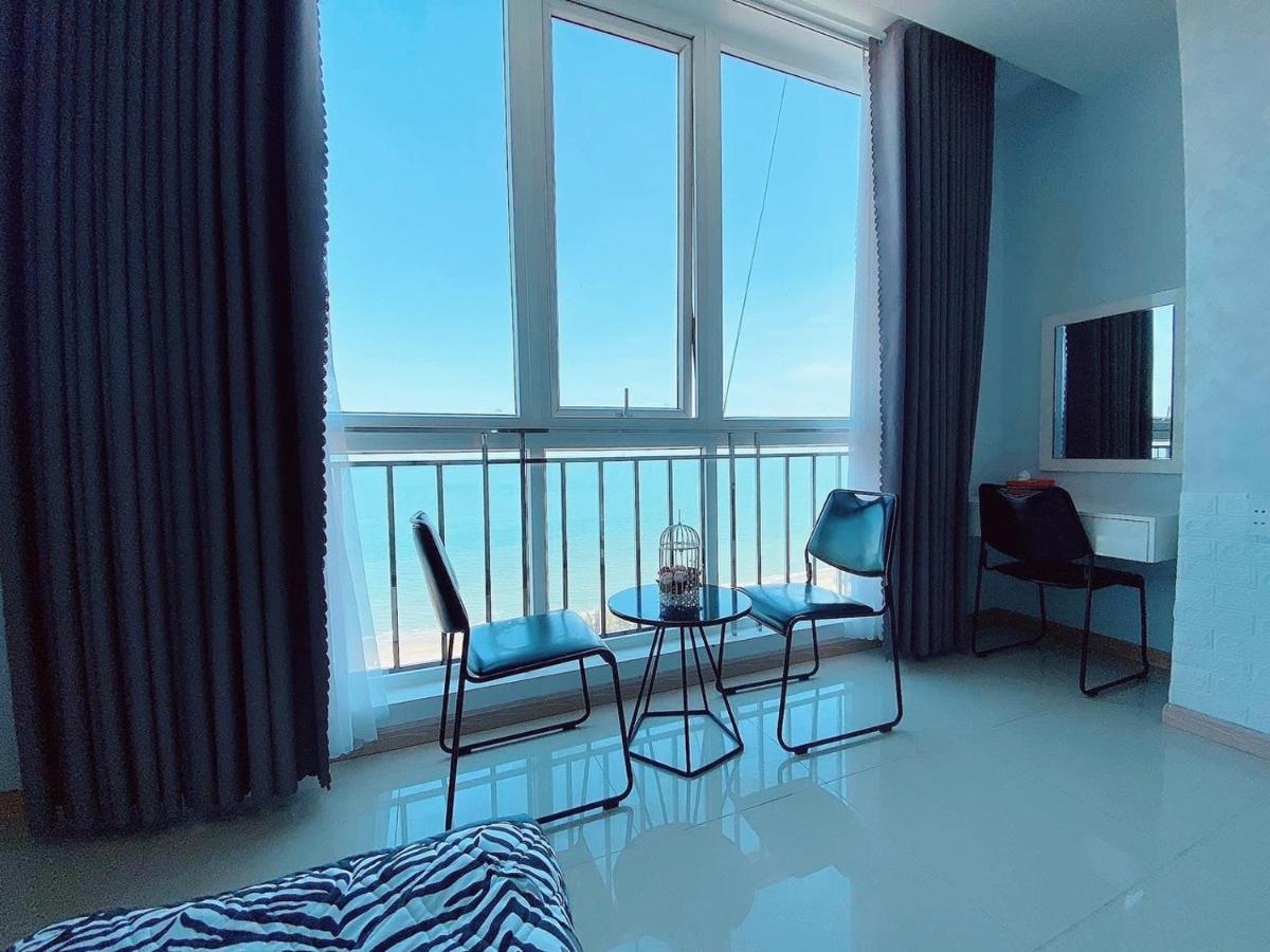 Can Ho Oasky Canh Bien Bai Sau Vung Tau Luaran gambar