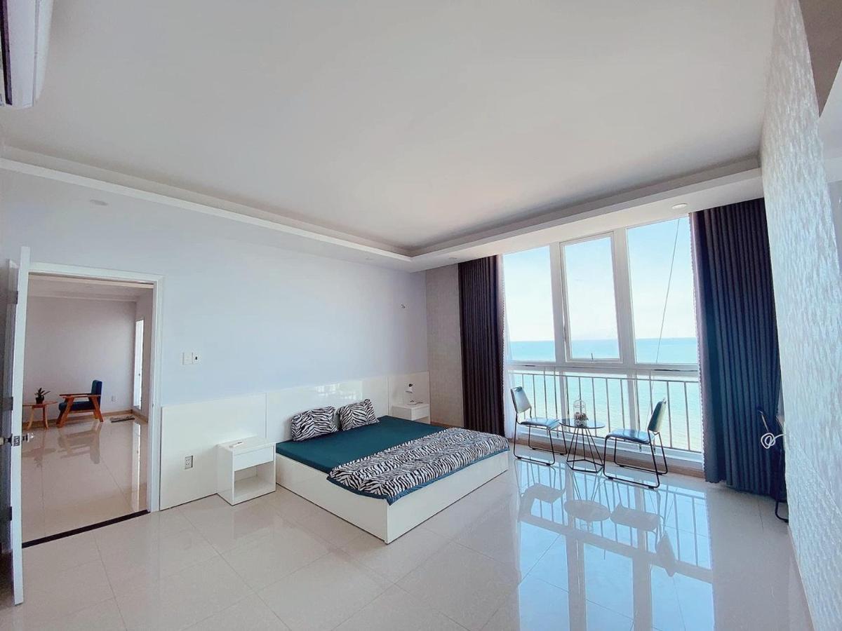 Can Ho Oasky Canh Bien Bai Sau Vung Tau Luaran gambar