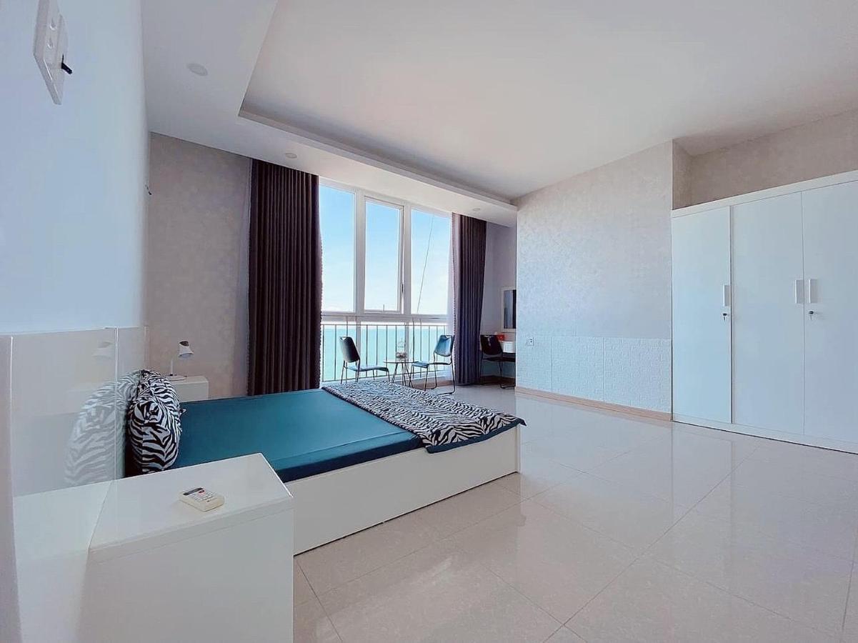 Can Ho Oasky Canh Bien Bai Sau Vung Tau Luaran gambar