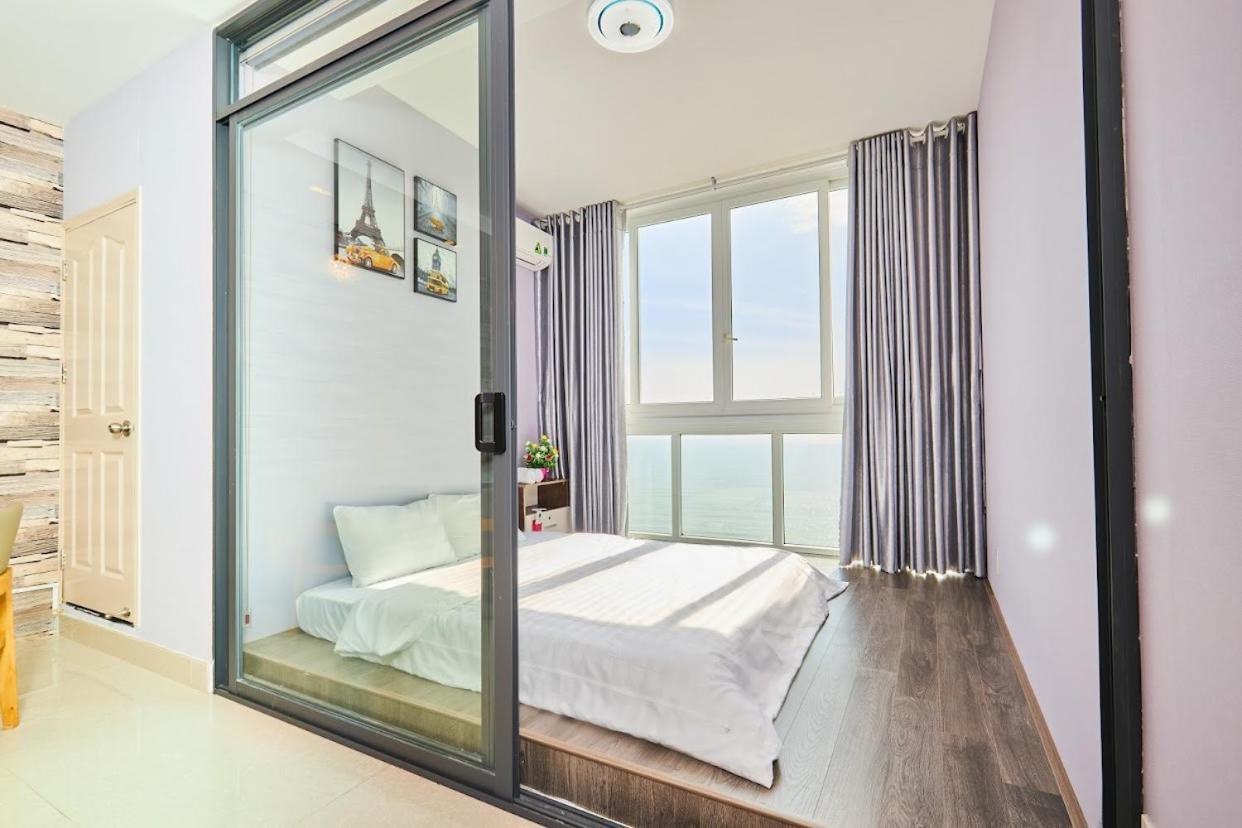 Can Ho Oasky Canh Bien Bai Sau Vung Tau Luaran gambar
