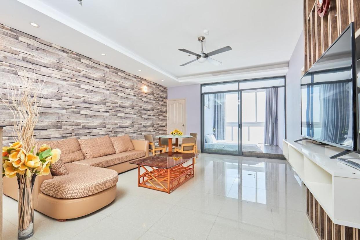 Can Ho Oasky Canh Bien Bai Sau Vung Tau Luaran gambar