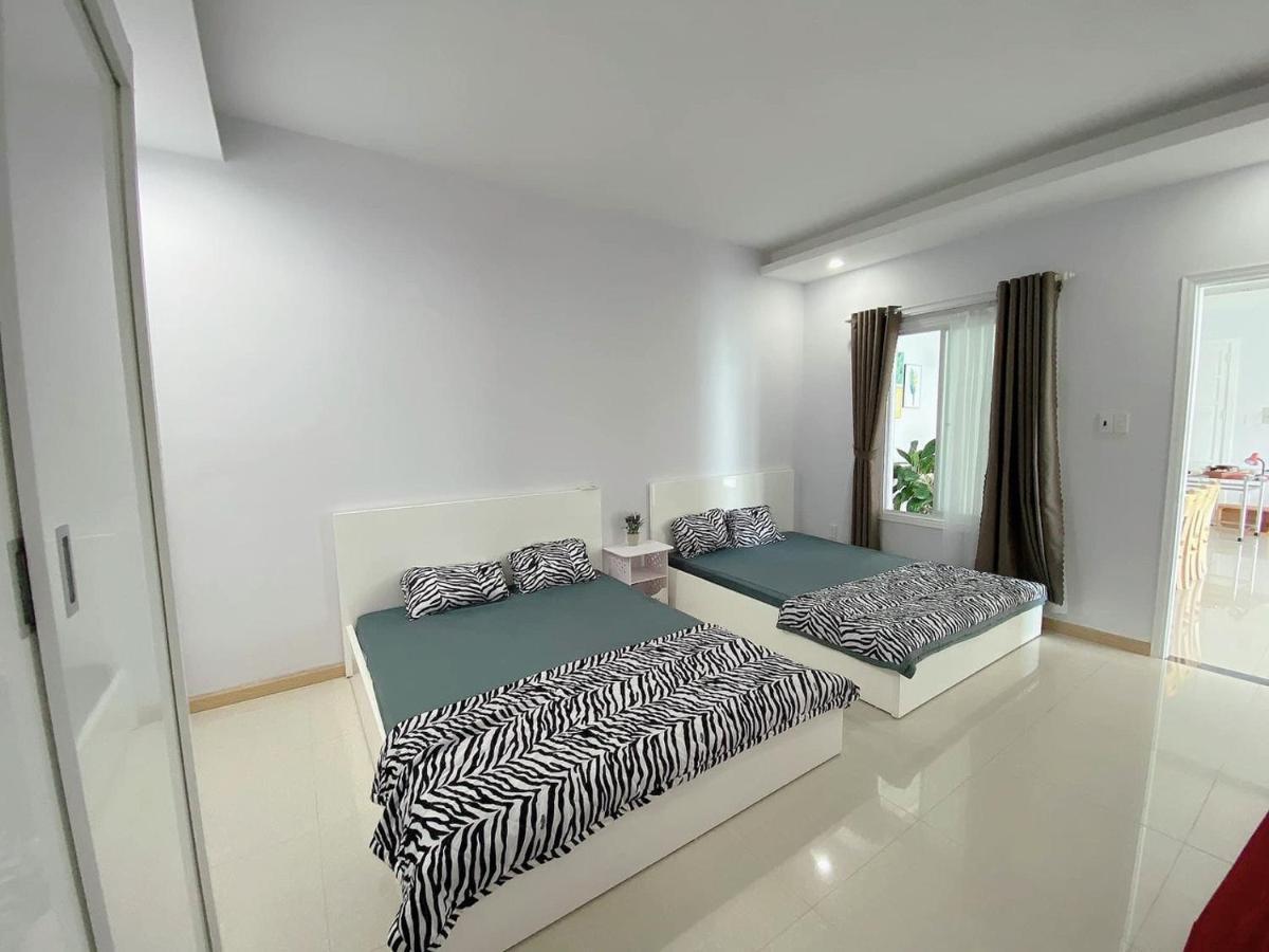 Can Ho Oasky Canh Bien Bai Sau Vung Tau Luaran gambar