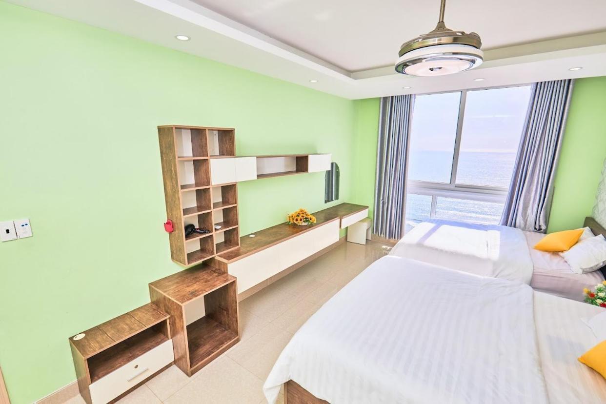 Can Ho Oasky Canh Bien Bai Sau Vung Tau Bilik gambar