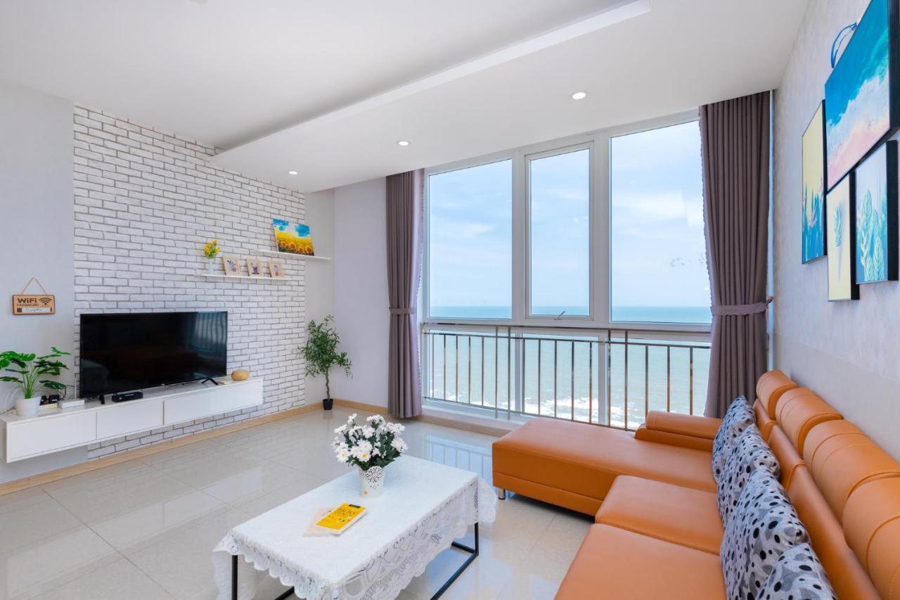 Can Ho Oasky Canh Bien Bai Sau Vung Tau Luaran gambar