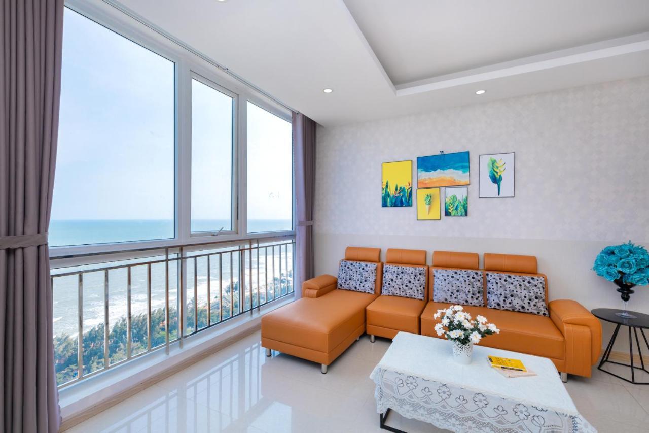 Can Ho Oasky Canh Bien Bai Sau Vung Tau Luaran gambar