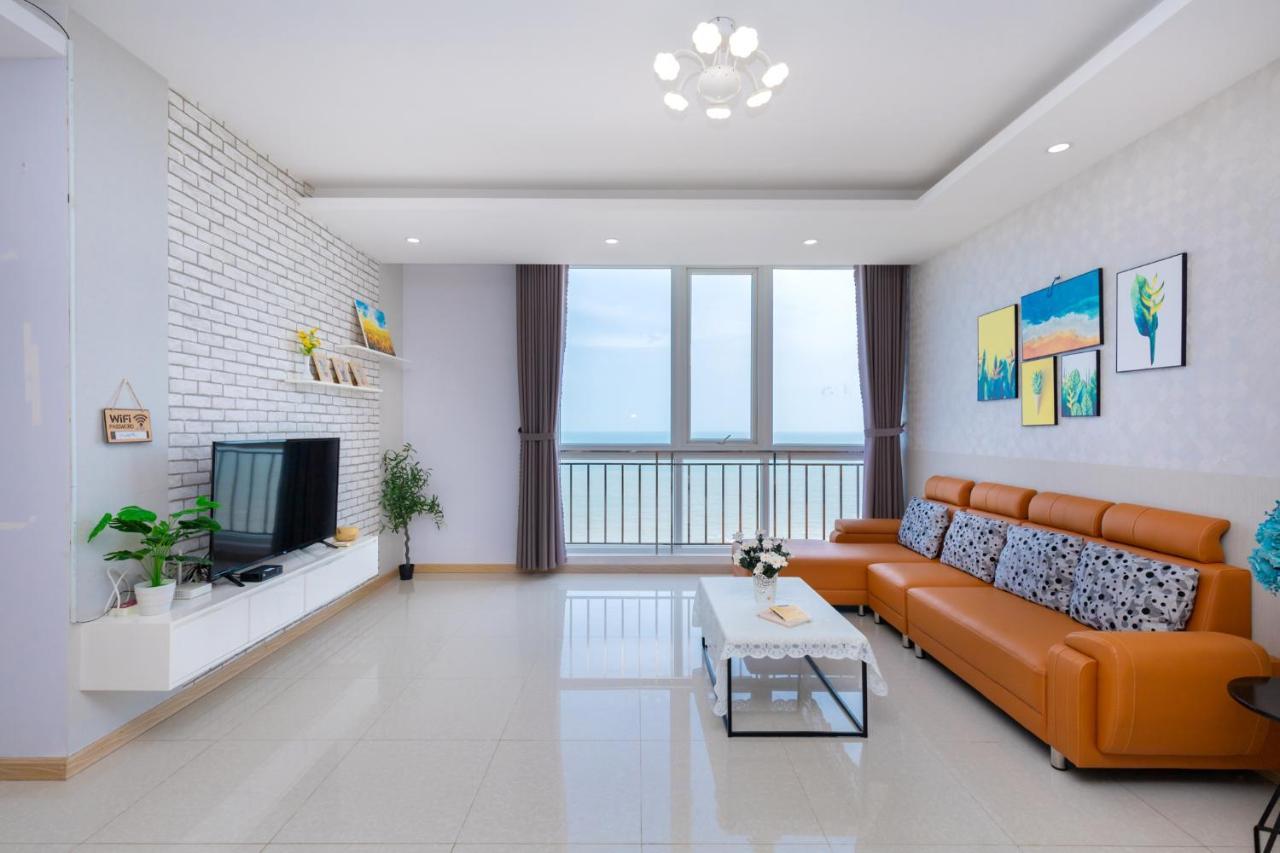 Can Ho Oasky Canh Bien Bai Sau Vung Tau Luaran gambar