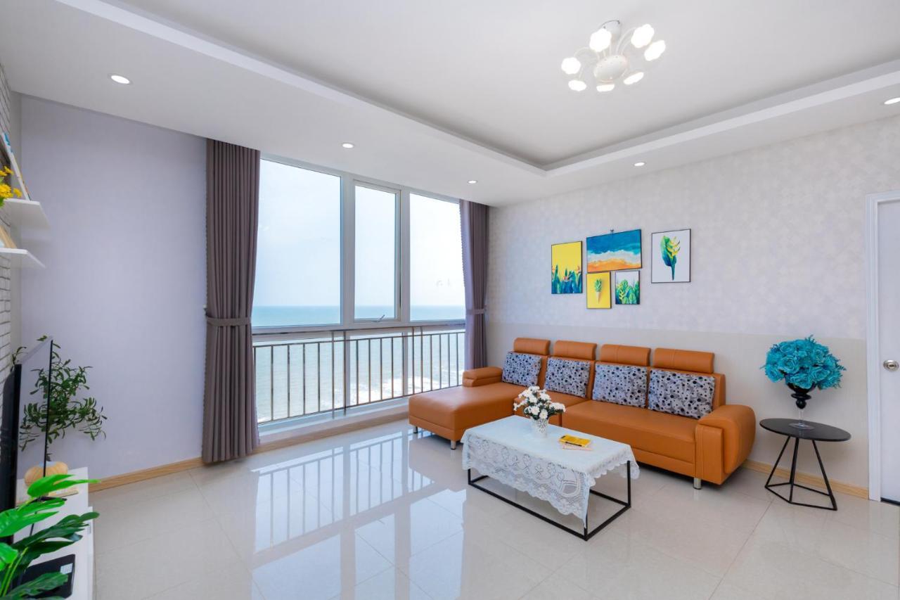 Can Ho Oasky Canh Bien Bai Sau Vung Tau Luaran gambar
