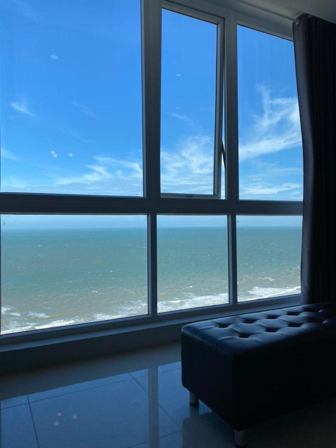 Can Ho Oasky Canh Bien Bai Sau Vung Tau Luaran gambar