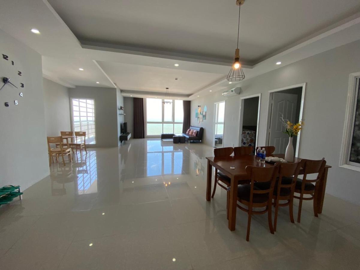 Can Ho Oasky Canh Bien Bai Sau Vung Tau Luaran gambar