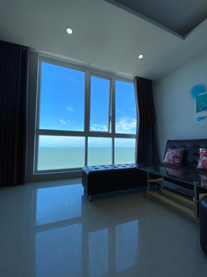 Can Ho Oasky Canh Bien Bai Sau Vung Tau Luaran gambar