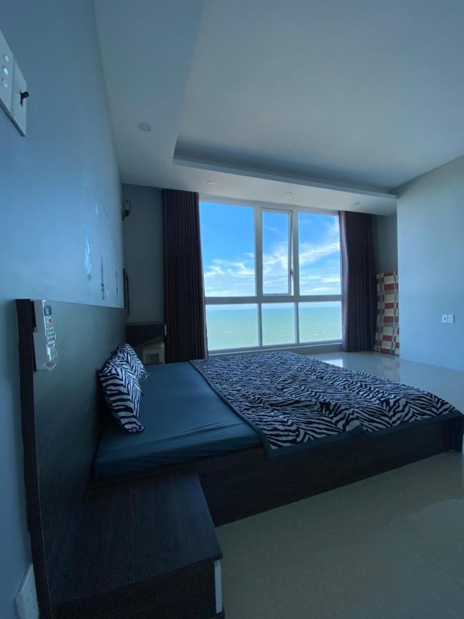 Can Ho Oasky Canh Bien Bai Sau Vung Tau Luaran gambar