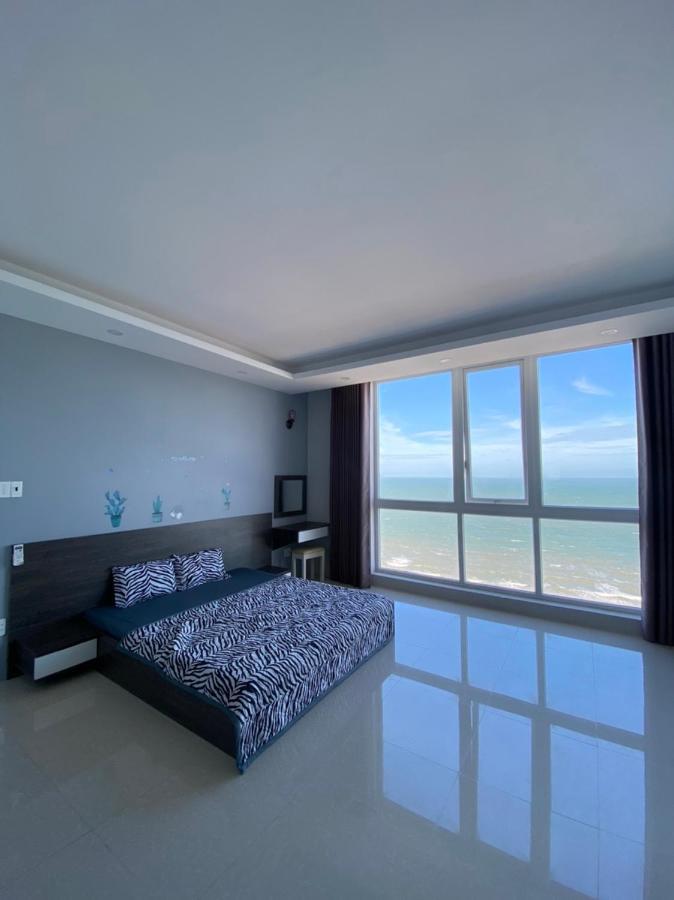 Can Ho Oasky Canh Bien Bai Sau Vung Tau Luaran gambar