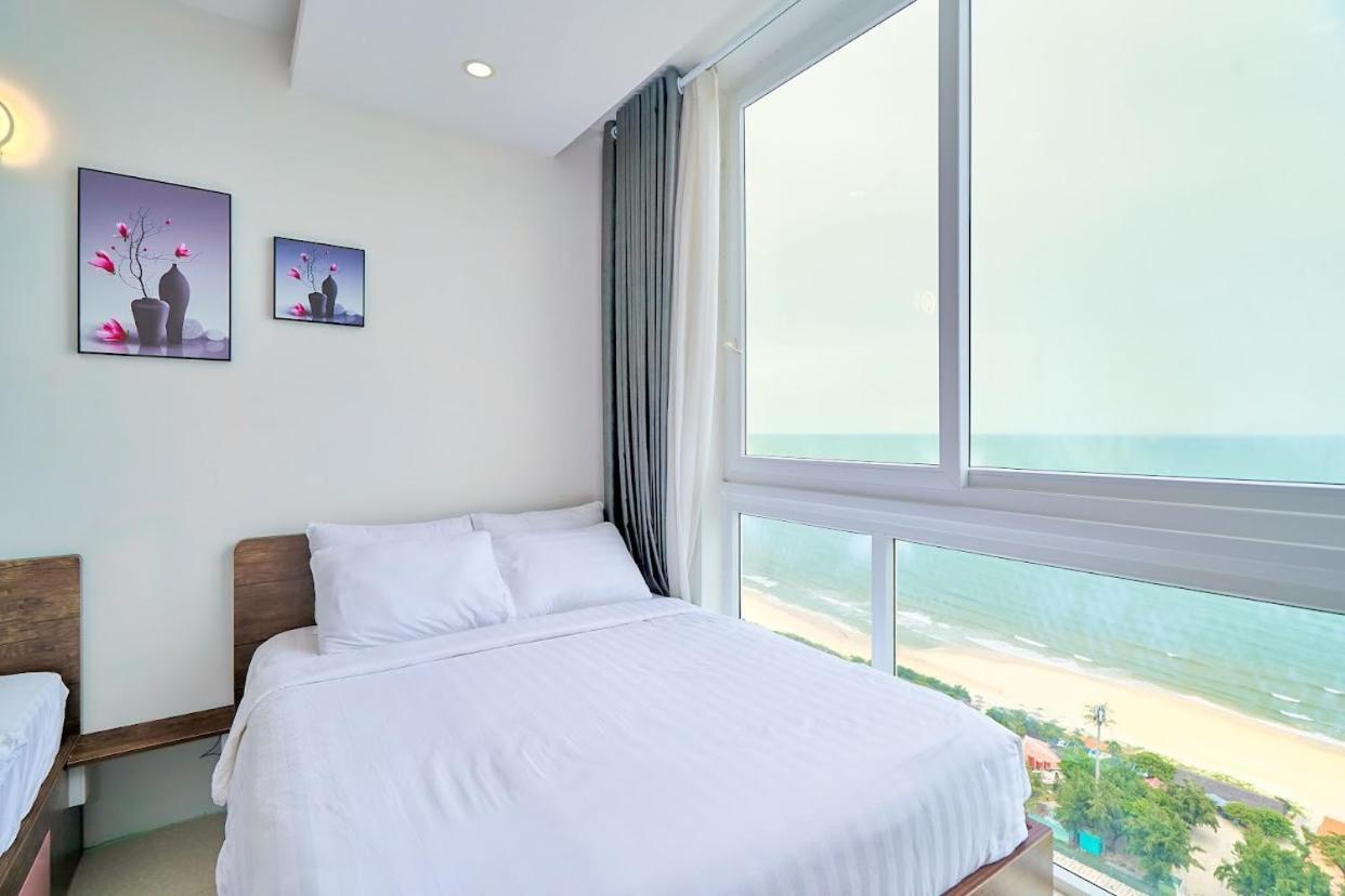 Can Ho Oasky Canh Bien Bai Sau Vung Tau Luaran gambar