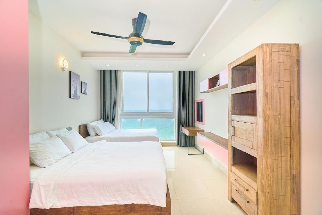 Can Ho Oasky Canh Bien Bai Sau Vung Tau Luaran gambar
