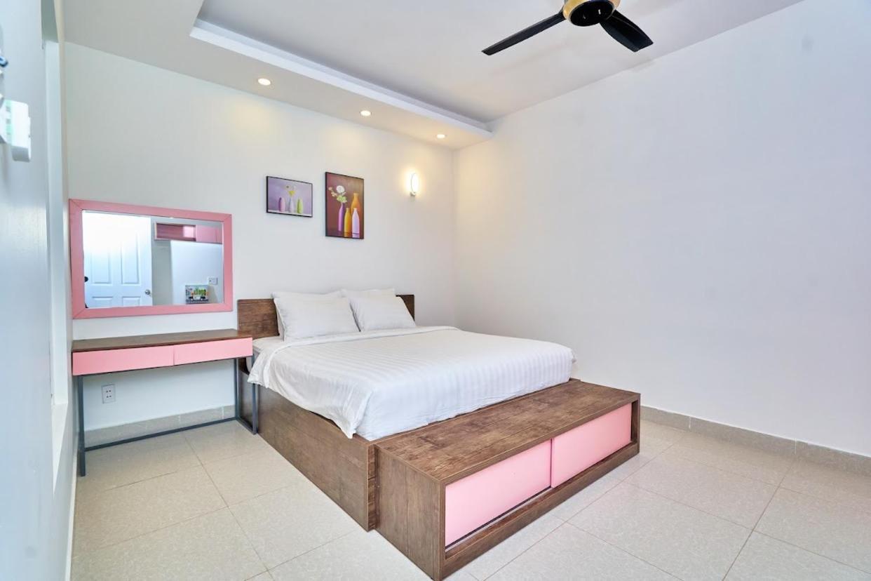 Can Ho Oasky Canh Bien Bai Sau Vung Tau Luaran gambar
