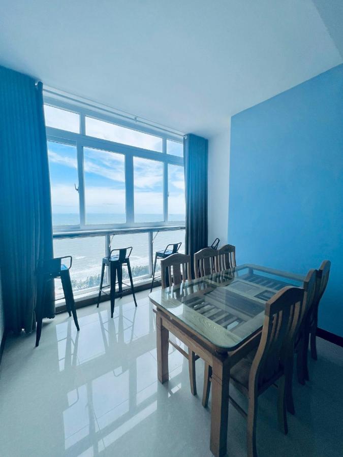Can Ho Oasky Canh Bien Bai Sau Vung Tau Luaran gambar