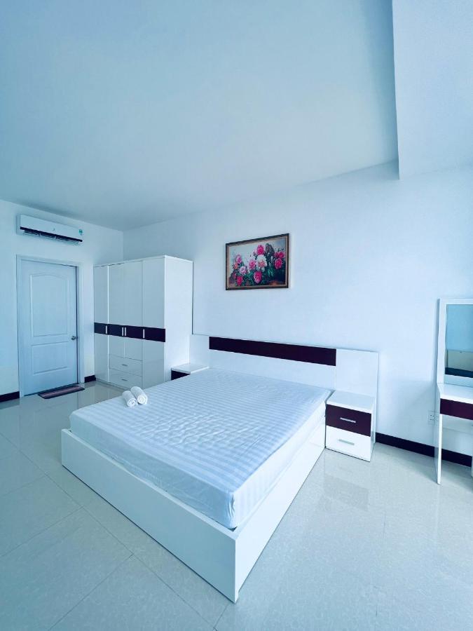 Can Ho Oasky Canh Bien Bai Sau Vung Tau Luaran gambar