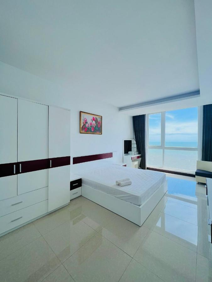 Can Ho Oasky Canh Bien Bai Sau Vung Tau Luaran gambar