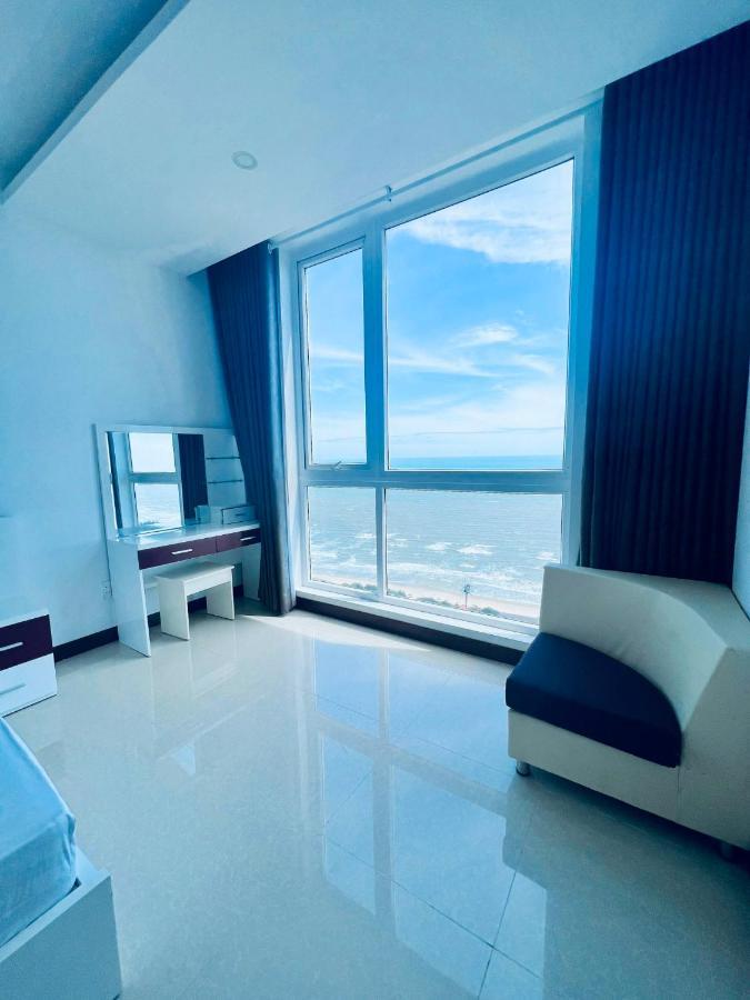 Can Ho Oasky Canh Bien Bai Sau Vung Tau Luaran gambar