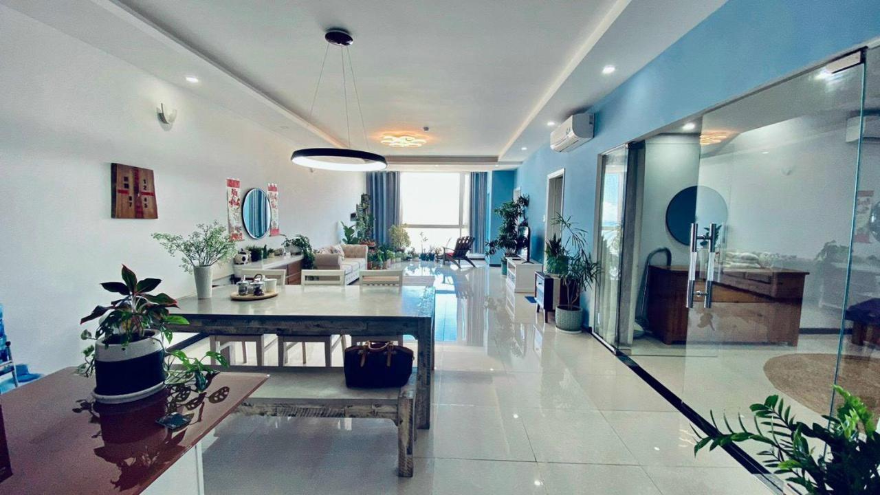 Can Ho Oasky Canh Bien Bai Sau Vung Tau Luaran gambar
