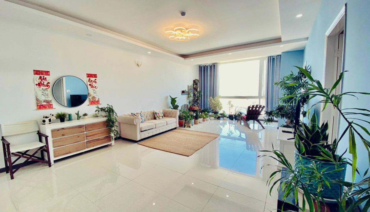 Can Ho Oasky Canh Bien Bai Sau Vung Tau Luaran gambar