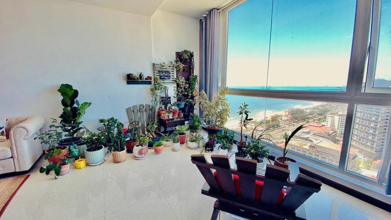 Can Ho Oasky Canh Bien Bai Sau Vung Tau Luaran gambar
