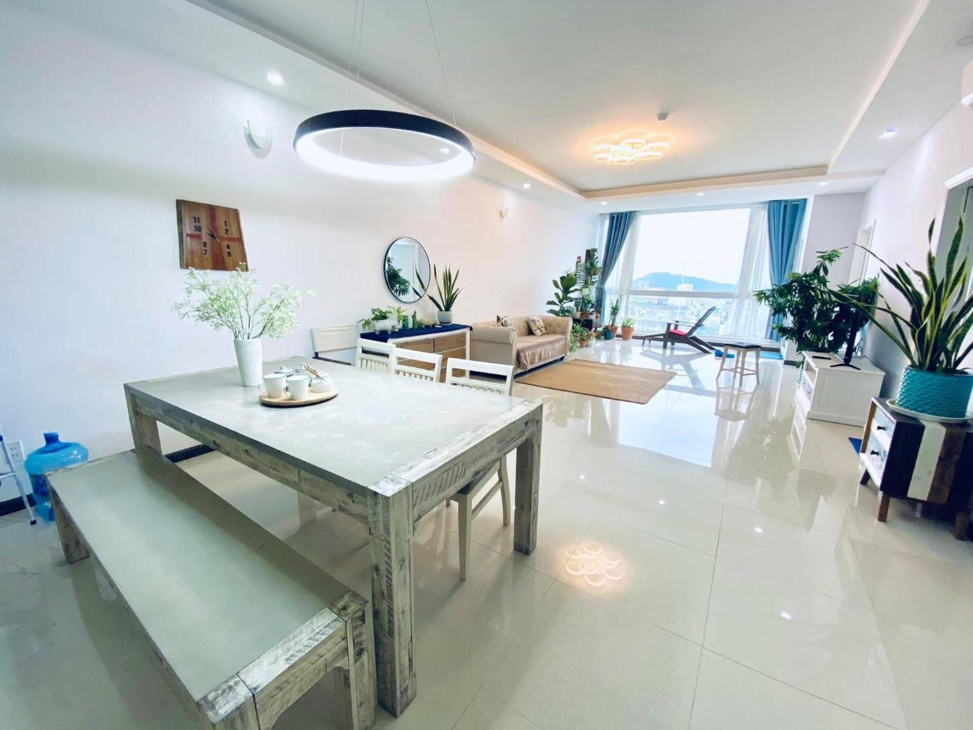 Can Ho Oasky Canh Bien Bai Sau Vung Tau Luaran gambar