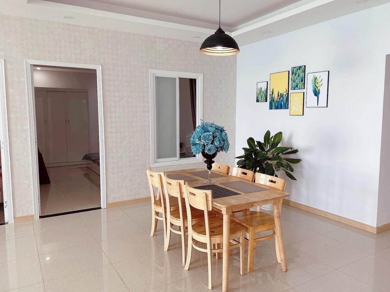 Can Ho Oasky Canh Bien Bai Sau Vung Tau Bilik gambar